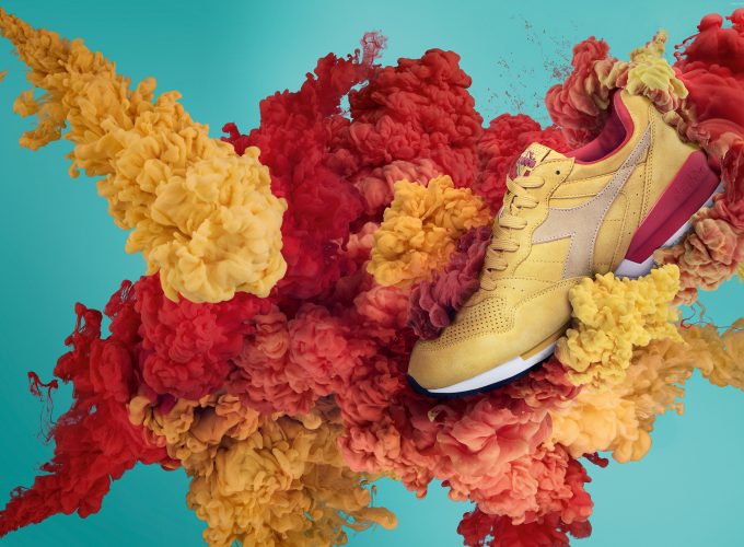 Wallpaper sneakers, colorful, 4k, Sport 640543961